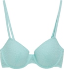 Soutien-gorge femme - Carrefour à Paris Soutien-gorge femme en promo chez Carrefour Paris à 6,49 €