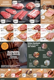 Aktueller GLOBUS Prospekt mit Pute, "Aktuelle Angebote", Seite 7