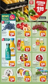 Äpfel im REWE Prospekt in Gelsenkirchen Aktueller REWE Prospekt mit Äpfel, "Dein Markt", Seite 6
