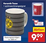 Keramik-Tasse im Angebot bei Netto Marken-Discount in Wuppertal Keramik-Tasse Angebote bei Netto Marken-Discount Wuppertal für 9,99 €