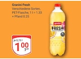 GLOBUS Braunschweig Prospekt mit  im Angebot für 1,00 €