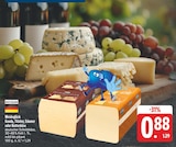 Gouda im Angebot bei EDEKA in Altenburg Gouda Angebote von Weideglück bei EDEKA Altenburg für 0,88 €