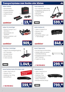 Fahrrad im AUTOPLUS Prospekt "Vor-Saison-Aktionen bis 12.04." mit 12 Seiten (Koblenz)