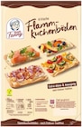 Flammkuchenböden im Angebot bei Penny in Pirmasens Flammkuchenböden Angebote von TANTE FANNY bei Penny Pirmasens für 2,22 €