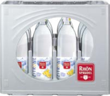 Mineralwasser Plus Zitrone Angebote von RhönSprudel bei Getränke Hoffmann Potsdam für 8,99 €