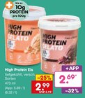 Aktuelle Eis Angebote bei Netto Marken-Discount in Mönchengladbach Aktuelles High Protein Eis Angebot bei Netto Marken-Discount in Mönchengladbach ab 2,69 €