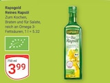 Aktuelle Lachs Angebote bei GLOBUS in Krefeld Aktuelles Reines Rapsöl Angebot bei GLOBUS in Krefeld ab 3,99 €
