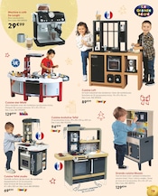 D'autres offres dans le catalogue "UN NOËL DE HOTTE VOLTIGE" de La Grande Récré à la page 79