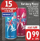 Angebot im EDEKA Lohmar Prospekt EDEKA Lohmar Prospekt mit im Angebot für 0,99 €