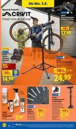 Lidl Werkzeug im Prospekt Lidl Werkzeug im Prospekt