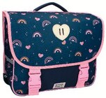 Cartable - MILKY KISS - Super U à Rennes Cartable - MILKY KISS en promo chez Super U Rennes à 19,99 €