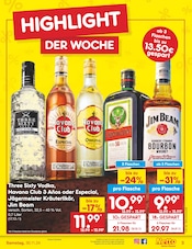 Aktueller Netto Marken-Discount Prospekt mit Wodka, "Aktuelle Angebote", Seite 5