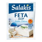Feta A.O.P. - SALAKIS dans le catalogue Carrefour