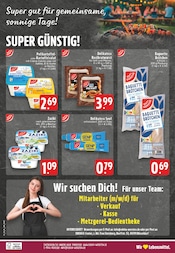 Wecker im EDEKA Prospekt in Düsseldorf Aktueller EDEKA Prospekt mit Wecker, "Aktuelle Angebote", Seite 28