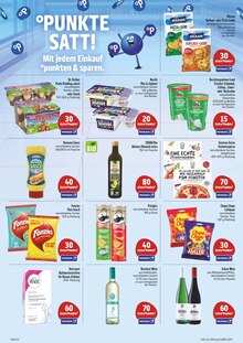 Chips im E center Prospekt "Wir lieben Lebensmittel!" mit 38 Seiten (Jena)