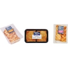 SUR TOUS LES FEUILLETES X2 - CARREFOUR LE MARCHÉ en promo chez Carrefour Market SUR TOUS LES FEUILLETES X2 - CARREFOUR LE MARCHÉ dans le catalogue Carrefour Market