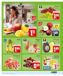 EDEKA Lebensmittel im Prospekt 
