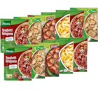 Fix von Knorr für 5,00 € bei Netto Marken-Discount im Angebot Fix von Knorr im aktuellen Netto Marken-Discount Prospekt