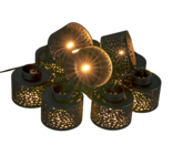 Guirlande déco solaire dans le catalogue Gifi