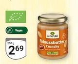 GLOBUS Broderstorf - Erdnussbutter Crunchy Angebot im Prospekt Erdnussbutter Crunchy bei GLOBUS im Broderstorf Prospekt für 2,69 €