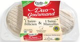 Duo Gourmand - ETOILE DU VERCORS dans le catalogue Colruyt