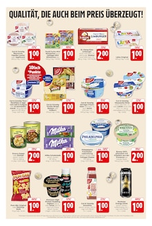 Milka im Hieber Prospekt "Aktuelle Angebote" mit 14 Seiten (Freiburg (Breisgau))