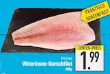 Frisches Viktoriasee-Barschfilet im EDEKA Prospekt Frisches Viktoriasee-Barschfilet im aktuellen EDEKA Prospekt für 1,99 €