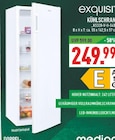 Aktuelle Kühlschrank Angebote bei Marktkauf in Marl Aktuelles Kühlschrank Angebot bei Marktkauf in Marl ab 249,99 €