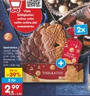 Spekulatius Angebote bei Netto Marken-Discount Mülheim für 2,99 €