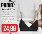 Damen-BH-Top Angebote von PUMA bei Kaufhaus Stolz Flensburg für 24,99 €