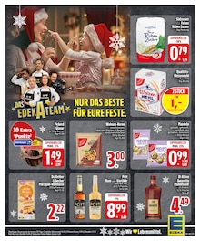 Rum im EDEKA Prospekt "IM EINSATZ FÜR FRISCHE & VIELFALT." mit 30 Seiten (München)