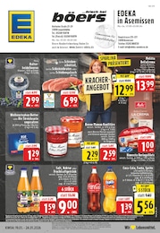 EDEKA Prospekt für Oerlinghausen: "Aktuelle Angebote", 26 Seiten, 19.01.2026 - 24.01.2026