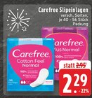 EDEKA - Cotton Feel Normal Angebot im Prospekt Cotton Feel Normal bei EDEKA im Prospekt "" für 2,29 €
