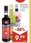 Ramazzotti im Netto Marken-Discount Prospekt Ramazzotti von im aktuellen Netto Marken-Discount Prospekt für 9,99 €