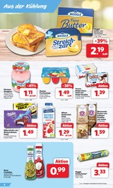 Aktueller Markant Nordwest Prospekt mit Rama, "DER MARKT FÜR GUTES ESSEN UND TRINKEN", Seite 6