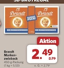 Markenzwieback bei combi im Hagen Prospekt für 2,49 €