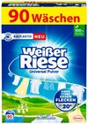 Universal Waschmittel oder Colorwaschmittel von Weißer Riese oder Spee für 13,99 € bei REWE im Angebot Universal Waschmittel oder Colorwaschmittel von Weißer Riese oder Spee im aktuellen REWE Prospekt