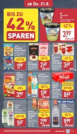 Ben and Jerry's Angebote im Prospekt "Aktuelle Angebote" von ALDI Nord Ben and Jerry's Angebote im Prospekt "Aktuelle Angebote" von ALDI Nord auf Seite 31