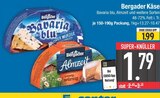 Bavaria blu im EDEKA Prospekt Bavaria blu von Bergader im aktuellen EDEKA Prospekt für 1,79 €