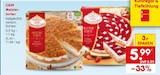 Meistertorten im Angebot bei Netto Marken-Discount in Oberhausen Meistertorten Angebote von C&W bei Netto Marken-Discount Oberhausen für 5,99 €