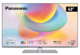 TB-50W63AE9 LED TV Angebote von Panasonic bei expert Nordhorn für 377,00 €