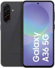 Smartphone Galaxy A36 5G (128GB) im Angebot bei expert in Ravensburg Smartphone Galaxy A36 5G (128GB) Angebote von Samsung bei expert Ravensburg für 1,00 €