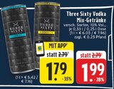 Aktuelle Wodka Angebote bei EDEKA in Wuppertal Aktuelles Vodka Mix-Getränke Angebot bei EDEKA in Wuppertal ab 1,79 €