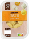 Girasoli chèvre miel - Toque du Chef dans le catalogue Lidl