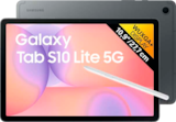 Galaxy Tab S10 Lite 5G im Angebot bei Marktkauf in Pinneberg Galaxy Tab S10 Lite 5G Angebote von Samsung bei Marktkauf Pinneberg für 299,99 €