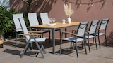 Gartentisch von ambia garden für 64,90 € bei XXXLutz Möbelhäuser im Angebot Gartentisch von ambia garden im aktuellen XXXLutz Möbelhäuser Prospekt