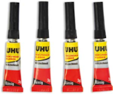 Sekundenkleber im Angebot bei Netto Marken-Discount in Leverkusen Sekundenkleber Angebote von UHU bei Netto Marken-Discount Leverkusen für 10,00 €