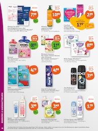 Parfum Angebot & Preis im aktuellen tegut Prospekt Parfum Angebot im aktuellen tegut Prospekt auf Seite 20