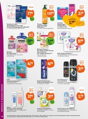 Shampoo im tegut Prospekt in Mannheim Aktueller tegut Prospekt mit Shampoo, "tegut… gute Lebensmittel", Seite 20