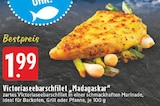 EDEKA Kevelaer - Victoriaseebarschfilet „Madagaskar“ Angebot im Prospekt Victoriaseebarschfilet „Madagaskar“ bei EDEKA im Kevelaer Prospekt für 1,99 €